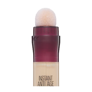 MAYBELLINE | Concealer Instant Anti Age Eraser Light 1 Τεμάχιο