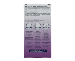 GLADE | ΑΠΟΣΜΗΤΙΚΟ ΧΩΡΟΥ ΑΥΤΟΜΑΤΟ SENSE AND SPRAY COLLECTION ΛΕΒΑΝΤΑ ΣΕΤ 1 ΤΕΜ
