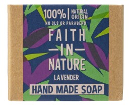 FAITH IN NATURE