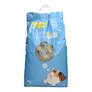 ΑΒ | Άμμος για Γάτες 10kg