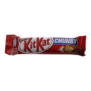 KITKAT | ΣΟΚΟΛΑΤΑ CHUNKY 40 GR