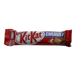 KITKAT | ΣΟΚΟΛΑΤΑ CHUNKY 40 GR