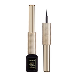 L'OREAL | Eyeliner Matte Signature Μαύρο 1 Τεμάχιο