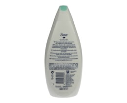 DOVE | Αφρόλουτρο Micellar Sensitive 500 ml