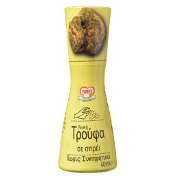 TURCI | Λευκή Τρούφα Spray 40ml