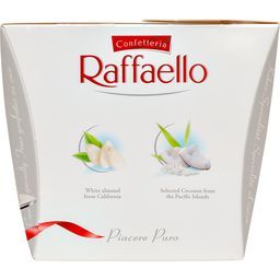 FERRERO | Σοκολατάκια Raffaello Καρύδα & Αμύγδαλο 150g