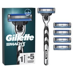 GILLETTE