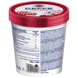 ΚΡΙ ΚΡΙ | Παγωτό Frozen Yogurt Αγριοκέρασο 320g