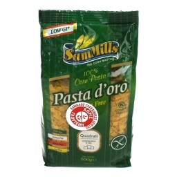 SAMMILLS | ΠΑΣΤΕΣ ΖΥΜΑΡΙΚΩΝ ΧΥΛΟΠΙΤΑΚΙ ΧΩΡΙΣ ΓΛΟΥΤΕΝΗ 500 GR