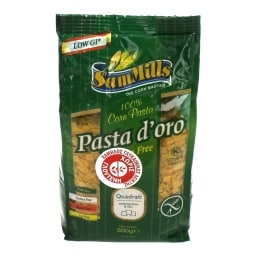 SAMMILLS | ΠΑΣΤΕΣ ΖΥΜΑΡΙΚΩΝ ΧΥΛΟΠΙΤΑΚΙ ΧΩΡΙΣ ΓΛΟΥΤΕΝΗ 500 GR