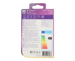 PHILIPS | Lamp Led Dimmable E14 6W 1 Piece