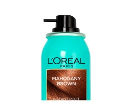 MAGIC RETOUCH | Βαφή Μαλλιών Magic Retouch Spray Καφέ Μαόνι 1 Τεμ.