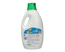 ARIEL | LIQUID ALPINE 3.120LT