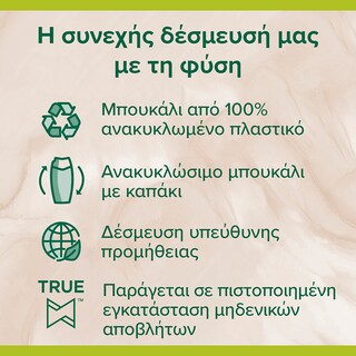 PALMOLIVE | Αφρόλουτρο Wellness Revive 500ml