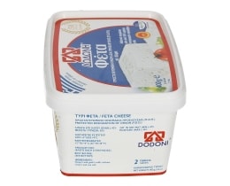 ΔΩΔΩΝΗ | . ΣΥΣΚΕΥΑΣΜΕΝΗ ΣΕ ΑΛΜΗ 400 GR