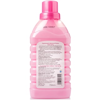 ΑΒ | Συμπυκνωμένο Μαλακτικό Ρούχων Fresh Spring 27 Μεζούρες