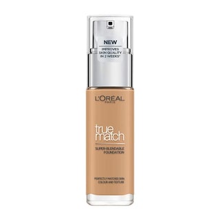 L'OREAL | Make Up True Match Foundation Honey 1 Τεμάχιο