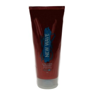 NEW WAVE | STYLING GEL ΜΑΛΛΙΩΝ ROCK AND HOLD 2 Χ 200 ML