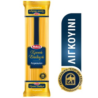 ΜΕΛΙΣΣΑ | Λιγκουίνι Χρυσή Επιλογή  500 gr