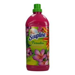 SOUPLINE | ΣΥΜΠΥΚΝΩΜΕΝΟ ΜΑΛΑΚΤΙΚΟ ΡΟΥΧΩΝ PARADISE SENSATIONS 60 ΜΕΖ