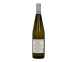 SANTO | Οινός Λευκός Σαντορίνη Nykteri 750ml