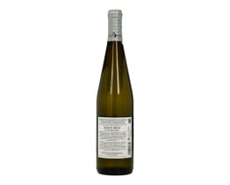 SANTO | Οινός Λευκός Σαντορίνη Nykteri 750ml