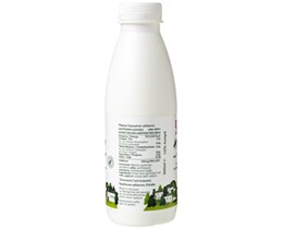 ΔΕΛΤΑ | Ρόφημα Γάλακτος Κεφίρ 500ml