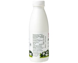ΔΕΛΤΑ | ΔΕΛΤΑ ΚΕΦΙΡ 0.5L