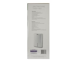 CONCEPTUM | Αφυγραντήρας 1800ml 1 Τεμάχιο