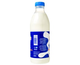 ΕΒΟΛ | MILK 3.7% 1LT