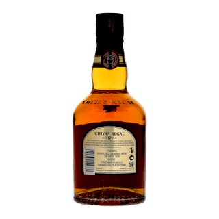 CHIVAS REGAL | ΟΥΙΣΚΙ 12 ΕΤΩΝ 500 ML