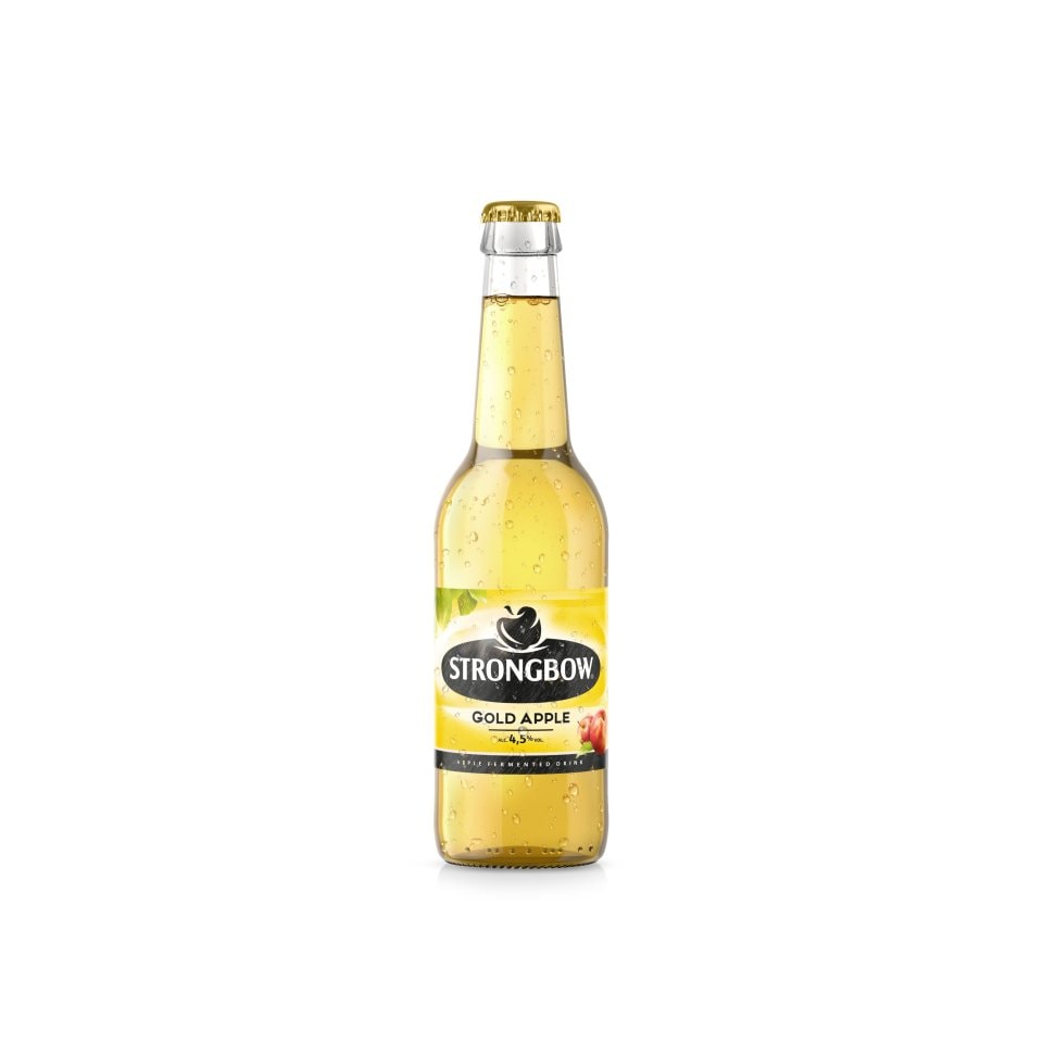 Gold Apple 330ml