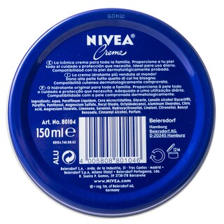 NIVEA | NIVEA CREAM LIMITED EDITION 150ML
