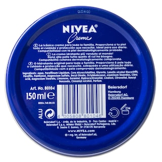 NIVEA | Κρέμα Χεριών Limited Edition 150ml