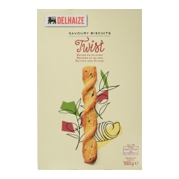 DLL | ΣΤΡΙΦΤΑ ΚΡΙΤΣΙΝΙΑ ΣΦΟΛΙΑΤΑΣ ΒΟΥΤΥΡΟ ΚΑΙ ΕΛΙΑ  100 GR