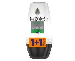 AXE | Αποσμητικό Roll On Africa 50ml 1+1 Δώρο