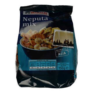 DLL | DDL NEPUTA MIX  150G