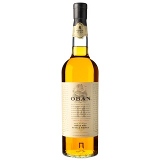 OBAN | Ουίσκι Σκωτίας Single Malt 700ml
