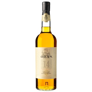 OBAN | Ουίσκι Σκωτίας Single Malt 700ml