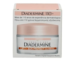 DIADERMINE | Κρέμα Προσώπου Lift Αντιηλιακή 50ml