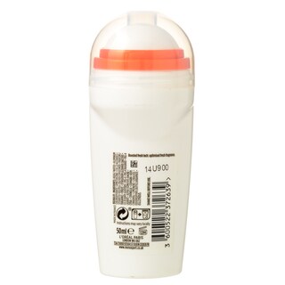 L'OREAL | MENEXPERT | Αποσμητικό Roll On Shirt Protect 50ml