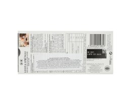 LINDT | Σοκολάτα Υγείας Λεμόνι & Τζίντζερ 100g