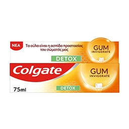 Οδοντόκρεμα Gum Detox 75ml