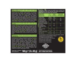 ΑΛΛΑΤΙΝΗ | Μπισκότα Soft Kings ZERO 0% Προσθήκη Ζάχαρης 160g