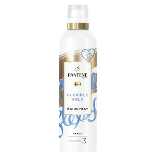PANTENE | Λακ Μαλλιών Απαλό Κράτημα 250ml