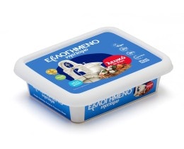 ΕBΛΟΓΗΜΕΝΟ | Evlogimeno White in Brine 200g