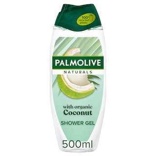 PALMOLIVE | ΑΦΡΟΛΟΥΤΡΑ