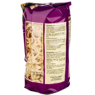 ORIENTAL EXPRESS | Noodles Αυγών 300g