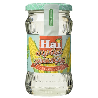 ΧΑΙΤΟΓΛΟΥ | Γλυκόζη Βάζο 400g