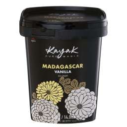 KAYAK | Παγωτό Βανίλια Μαδαγασκάρης 420g
